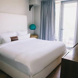 Camera superior con letto queen size